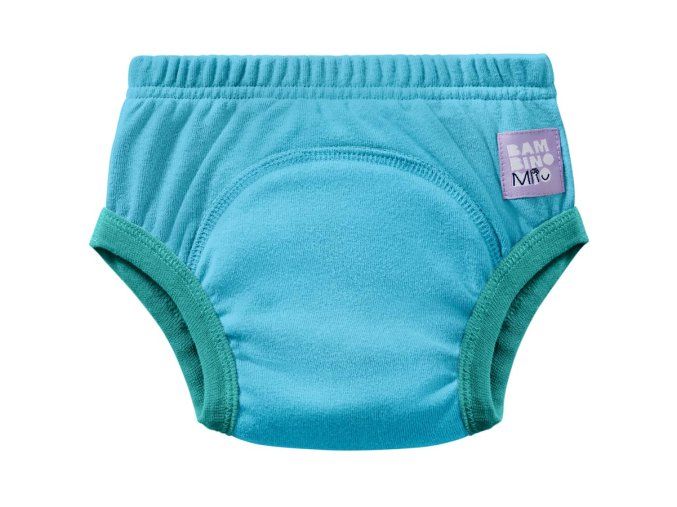 Bambino Mio učiace plienky BLUE