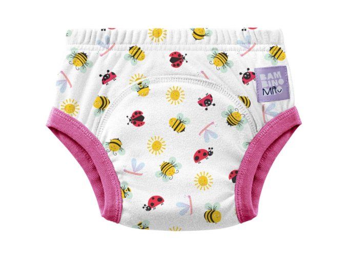 Bambino Mio učiace plienky FLY HIGH