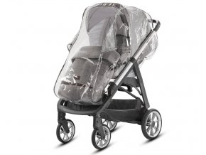 APTICA STROLLER parapioggia