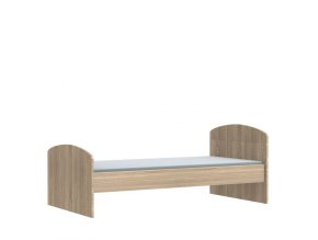 Dětská postel Faktum MIA SONOMA 160x80cm