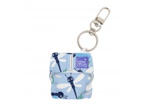 Kľúčenka Minisolo Bambino Mio, Dragonfly Daze