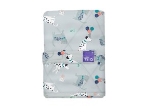 Bambino Mio prebaľovacia podložka 60x43 Pet Party