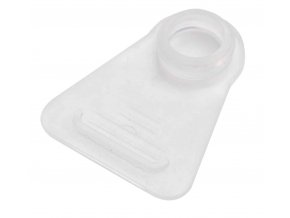 Špunt do klasickej vaničky Bébé-jou(B6256/B4256).