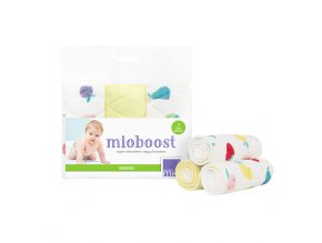 Bambino Mio absorbčná vložka Mio Boost Cute Fruit