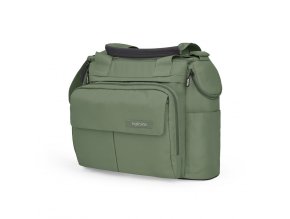 Inglesina prebaľovacia taška Dual Bag Tribeca Green