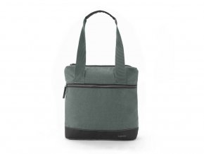 Inglesina taška Aptica Back bag Neptun Greyish