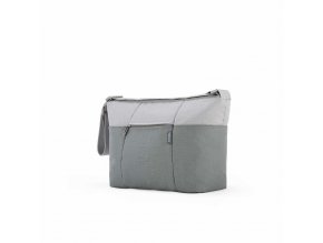 DAYBAG CAYMAN SILVER