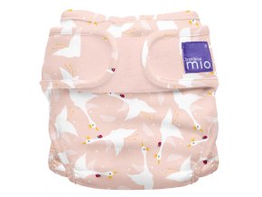 Bambino Mio Miosoft plienkové nohavičky Feather Flight 3-9kg