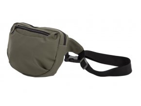 4252 50 On-the-go Bag Army Green, přebalovací crossbody taška vojenská zelená včetně přebalovací podložky