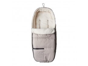 292000515 FOOTMUFF TAUPE Koelstra fusak pre Next Taupe