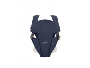 AY95P0BLUDetský nosič Inglesina Front Blue modrý