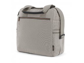 AX70R0TDB Inglesina prebalovacia Taška Aptica XT Day Bag Tundra Beige béžová