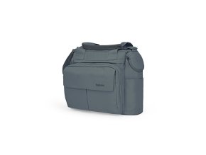 AX52R0UNG –Inglesina prebaľovacia taska DUAL Bag Union Grey sivá