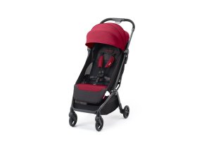 Športový kočík Recaro LEXA 2024 Garnet Red