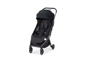 Športový kočík Recaro LEXA 2024 Night Black