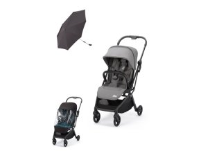 LExa elite silent grey