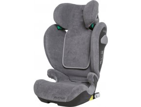 Avova celoročný poťah pre autosedačku Sora-Fix