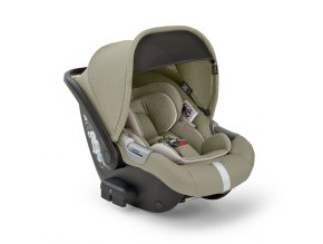 Autosedačka Inglesina Cab 0+ 2023 Nolita Beige