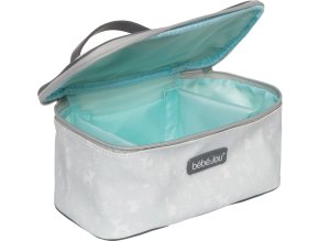 Beautycase kozmetická taška s odopínacím vekom Bébé-Jou Sweet Deer, akcia