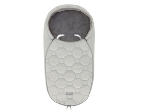 Inglesina Fusak Newborn Winter Muff Iceberg Grey