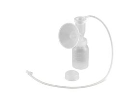 AMDDYN XN Ameda 24 hour Sterile Single Use Breast Pump Kit