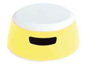 431 stúpadlo luma sunny yellow