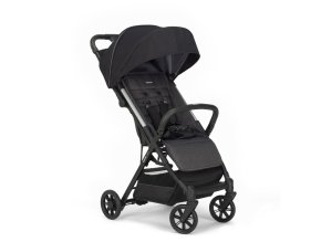 QUID 2 PUMA BLACK Náhradný poťah na športový kočík Inglesina Quid2 2023 Puma Black