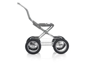 Podvozok Inglesina Chrom Bike Ardesia modulárny