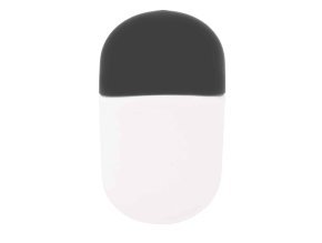 Detská sada pre manikúru Luma Silk Oat