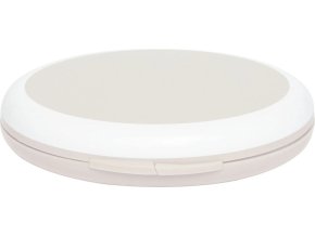 Manikúra Bébé-Jou Light Oat krémová