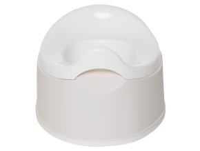Nočník Bébé-Jou Grow Light Oat krémový