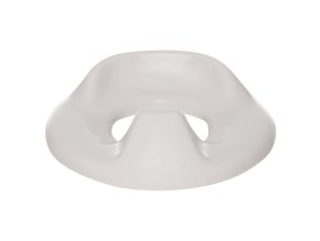 Redukcia na wc pre deti Bébé-Jou Light Oat krémová