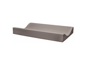 Prebaľovacia podložka 72x44 cm Chalk Brown béžovo hnedá