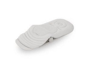 Inglesina neonatologický matrac Welcome Pad do hlbokého kočíka Aptica/Electa