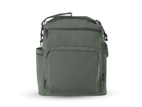 APTICA XT BORSA 01 TAIGA Prebaľovací batoh Aptica XT Adventure Bag Taiga Green zelený šedozelený
