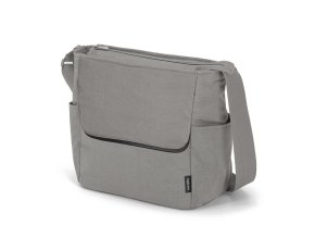 APTICA DAY BAG 02 Platinum Grey Inglesina taška Aptica Day Bag Platinum Grey sivá