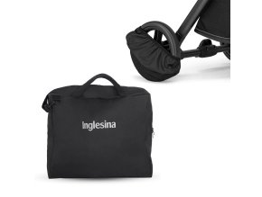 AO99SG870 Inglesina taška na transport kočíka Quid3 s krytmi kolies