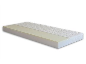 Matrac Junior vrstvená studená pena Bambus 80x180cm
