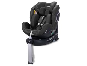 RECARO XENON 1 I-Size 2025 40-125cm Elegant Beige, nová rotačná autosedačka Recaro Xenon 1 Fresh Black pre deti od 0 do 7 rokov