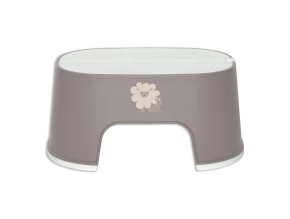 Stúpadlo ovál Bébé-Jou Grow Farm Friends vo farbe cappuccino s ovečkou