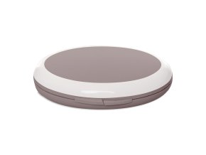 Manikúra Bébé-Jou Chalk Brown cappuccino