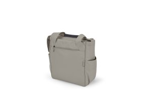 Inglesina prebaľovacia taska Day Bag Battery Beige svetlo béžová, krémová