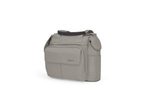 Inglesina prebaľovacia taška Dual Bag Battery Beige svetlo béžová, krémová