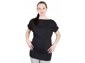 Těhotenské tričko RIALTO COLLIN 0172 (Dámská velikost 44)