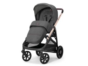 Inglesina Športový kočík Aptica 2025 Velvet Grey