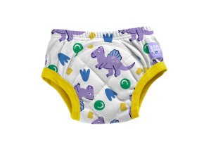 Bambino Mio učiace plienky 2-3 roky Crash