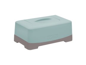 Box na vlhčené obrúsky LUMA Ice Blue