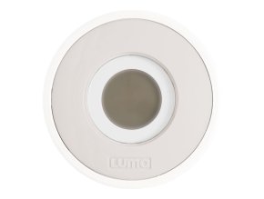 Digitálny kúpací teplomer LUMA Pure Oat