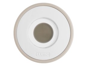 Digitálny kúpací teplomer LUMA White