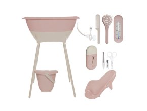 Kúpacia sada LUMA Blush Pink